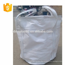 woven bag for industrial use 1000kg big bag